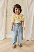 Load image into Gallery viewer, Sierra Pant - Antique Blue

