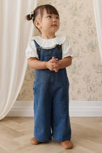 Load image into Gallery viewer, Dorian Overall - Classic Denim
