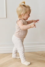 Load image into Gallery viewer, Organic Cotton Everyday Legging - Pauline Pink
