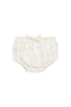 Load image into Gallery viewer, Organic Cotton Muslin Classic Bloomer - Solange Snow
