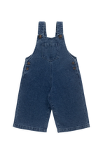 Load image into Gallery viewer, Dorian Overall - Classic Denim
