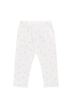 Load image into Gallery viewer, Organic Cotton Everyday Legging - Pauline Pink
