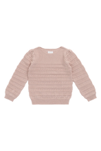 Load image into Gallery viewer, Myla Top - Shell Pink
