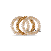Load image into Gallery viewer, Luxury Living Large Hair Ties
