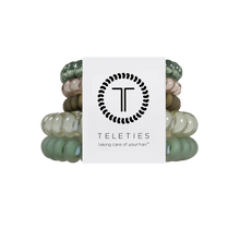 Load image into Gallery viewer, Mossy Moments Mixed Hair Ties

