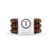 Load image into Gallery viewer, Tortoise Large Hair Ties
