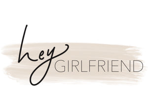 Hey Girlfriend LLC