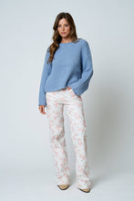 Load image into Gallery viewer, Blue Waters Sweater
