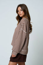 Load image into Gallery viewer, Autumn Air Knit Top
