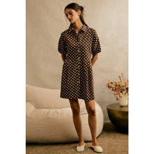 Load image into Gallery viewer, Polka Dot Dress
