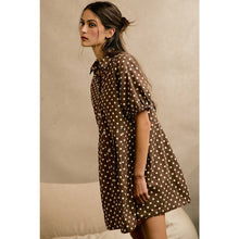 Load image into Gallery viewer, Polka Dot Dress

