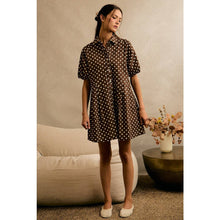 Load image into Gallery viewer, Polka Dot Dress
