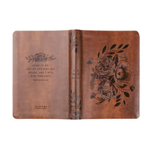 Load image into Gallery viewer, NLT Compact Bible: Aurora Theme
