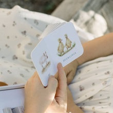 Load image into Gallery viewer, Our Very Little Library Board Book Set (10 Mini Board Books)
