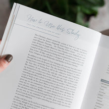 Load image into Gallery viewer, 40 Days with Jesus Bible Study
