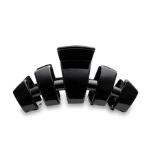 Load image into Gallery viewer, Classic Jet Black Large Clip
