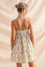 Load image into Gallery viewer, Paityn Mixed Floral Dress
