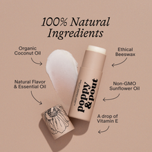 Load image into Gallery viewer, Lip Balm, Island Coconut
