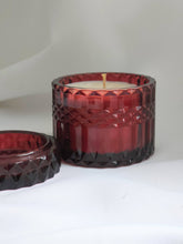 Load image into Gallery viewer, Luxe Candle: Home For Christmas
