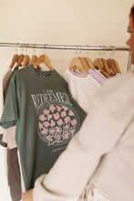 Load image into Gallery viewer, Redeemed Graphic Tee
