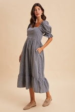 Load image into Gallery viewer, Laura Midi Dress
