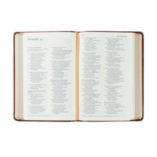 Load image into Gallery viewer, NLT Compact Bible: Aurora Theme
