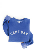 Load image into Gallery viewer, Game Day - Royal Blue
