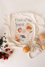 Load image into Gallery viewer, Fruit of the Spirit Graphic Tee
