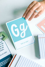 Load image into Gallery viewer, ABCs of Scripture Memory

