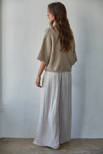 Load image into Gallery viewer, Cloud Comfort Knit Cardigan - Taupe
