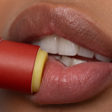 Load image into Gallery viewer, Lip Balm, Blood Orange Mint
