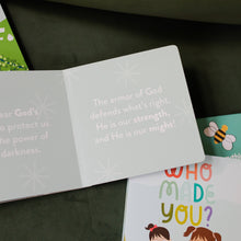 Load image into Gallery viewer, Armor of God Board Book
