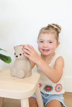 Load image into Gallery viewer, Teddy Bear Money Bank

