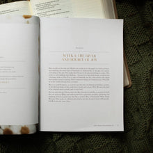 Load image into Gallery viewer, A Joy That Endures Bible Study
