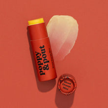Load image into Gallery viewer, Lip Balm, Blood Orange Mint
